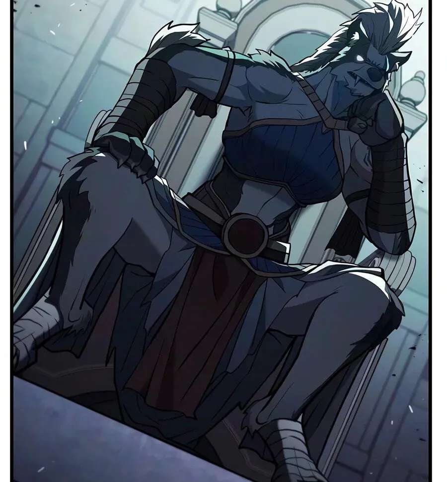 Life of a Demon Hunter Chapter 31 - page 20