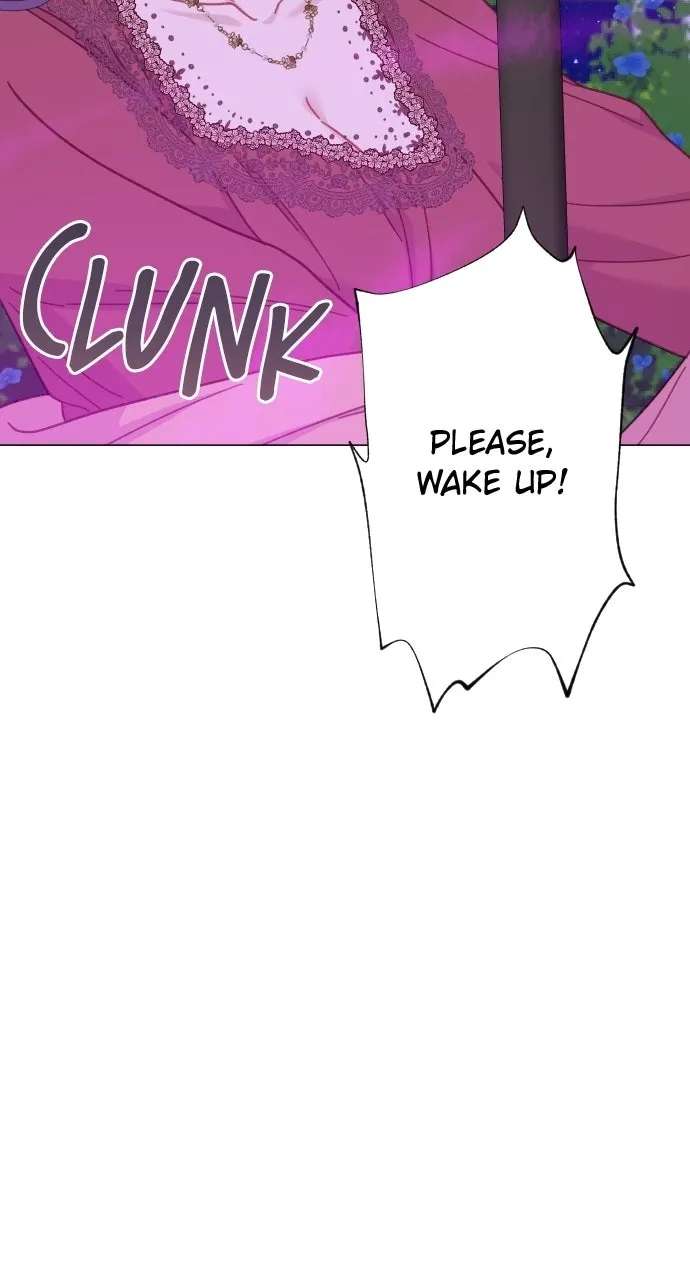 To Die or To Fall In Love Chapter 96 - page 58