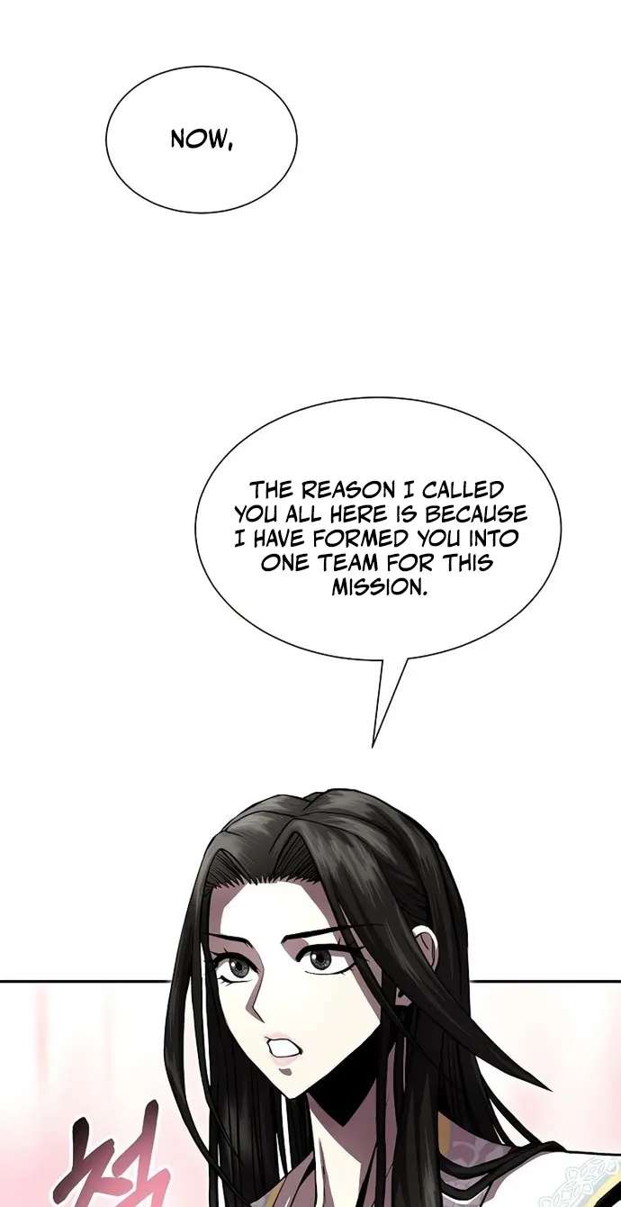 The Sword Emperor’s Path to Namgung Chapter 24 - page 45