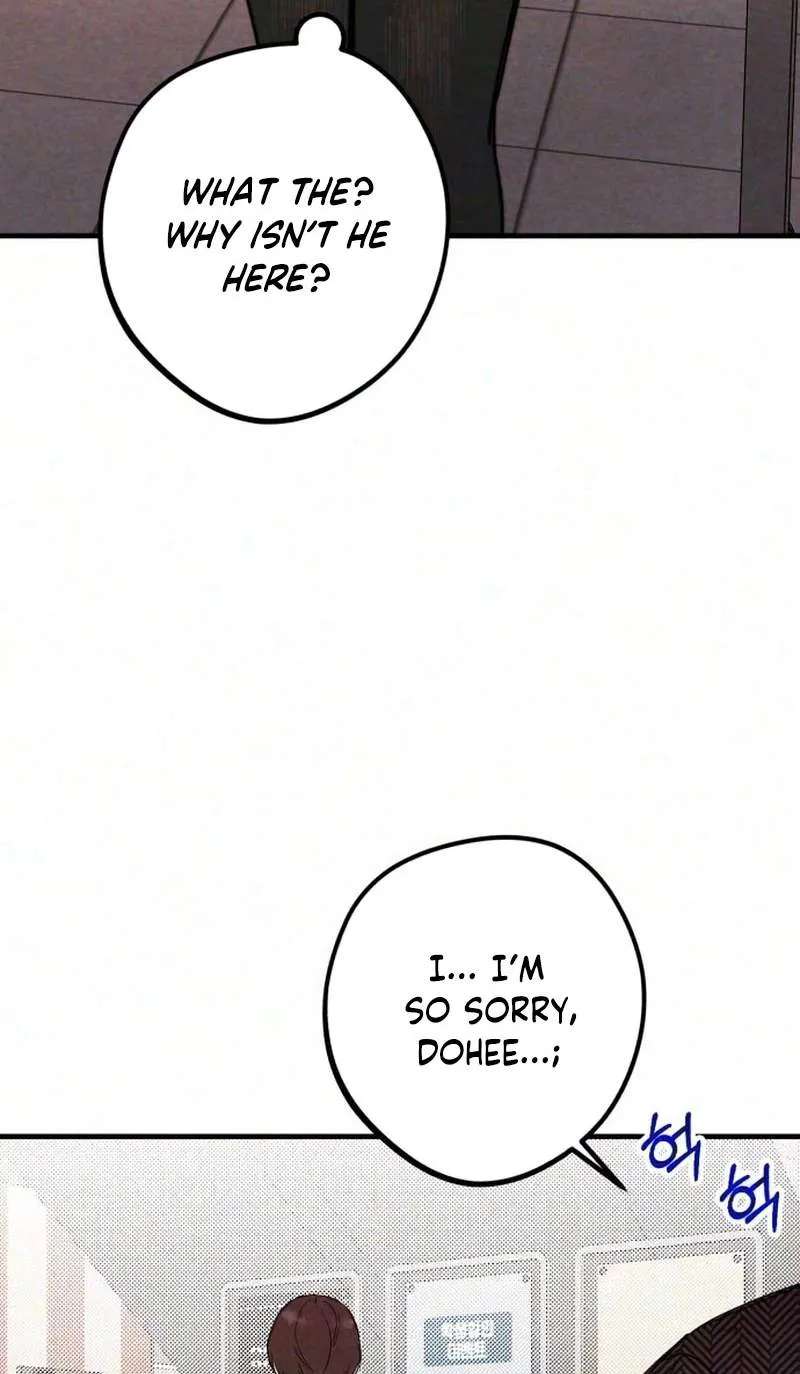 Perfect Senior's Hide! Chapter 29 - page 22