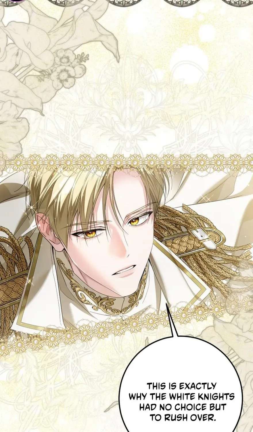 The Princess Stans in Secret Chapter 86 - page 56