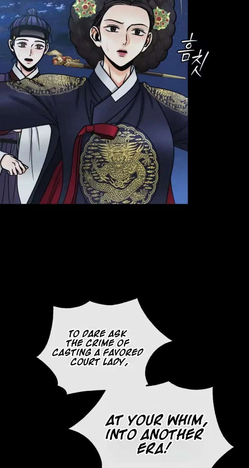 Confessions of a Chambermaid Chapter 26 - page 9