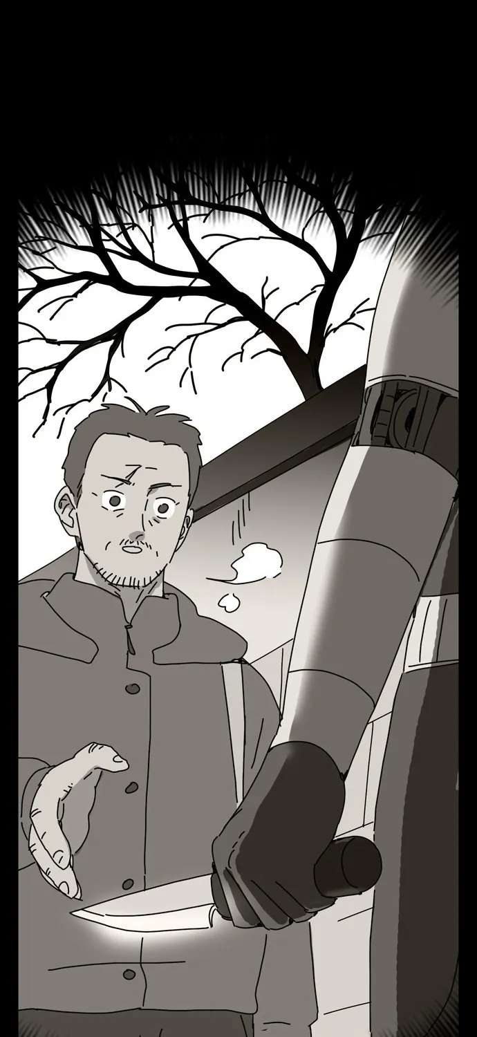 Nature Man Chapter 6 - page 67