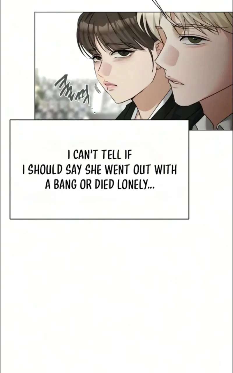 My family's Romeo Chapter 59 - page 17