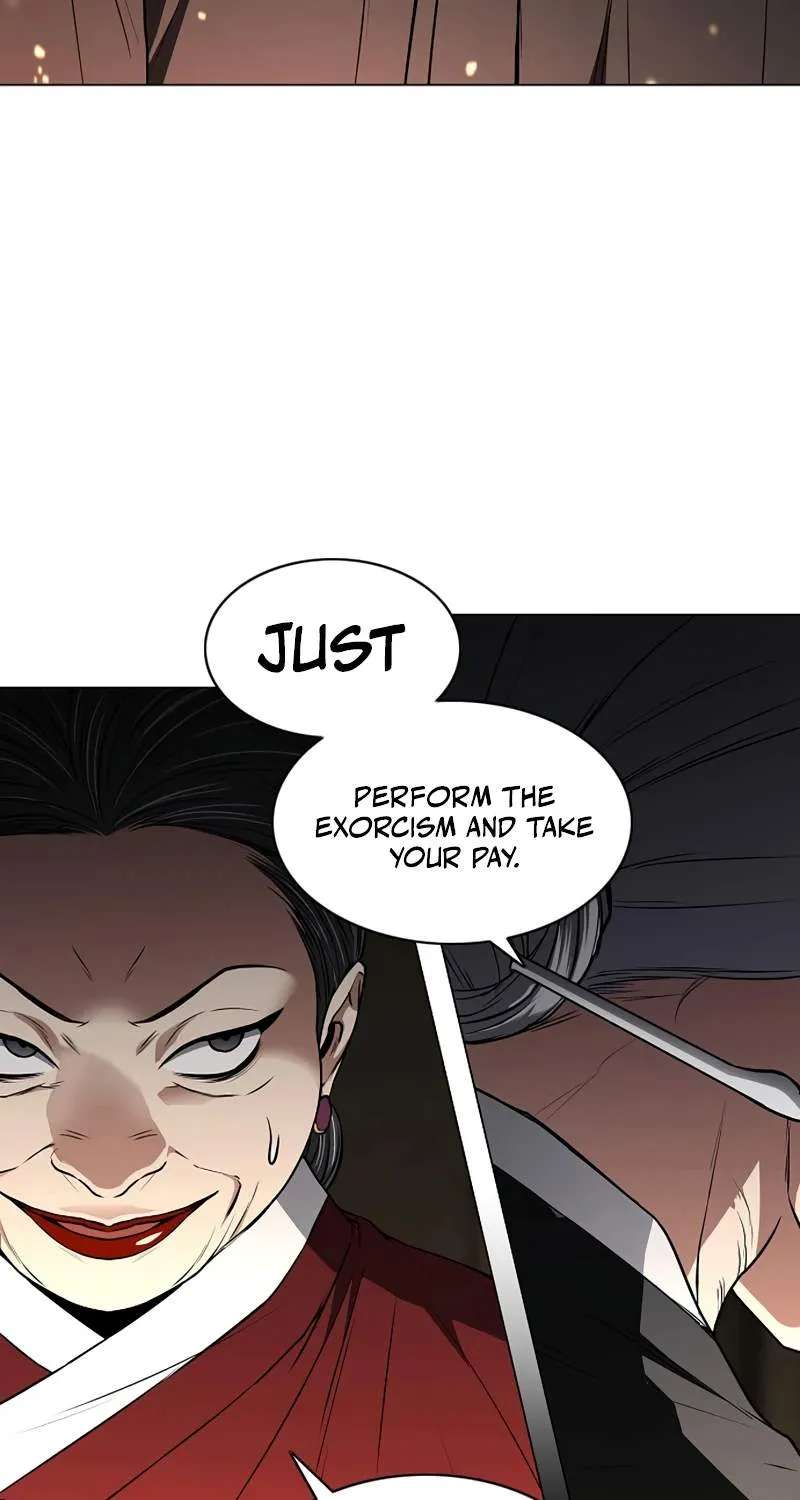 The Shaman's Blade Chapter 116 - page 50
