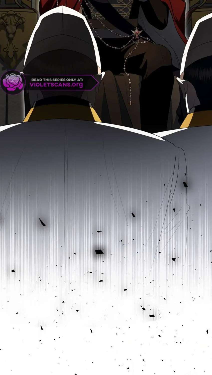 The Beloved Gardener of the World Tree Chapter 53 - page 8