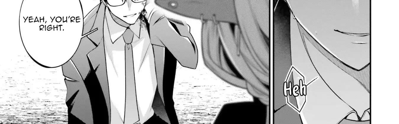 Moto Isekai Ten'isha datta Kachou no Ojisan, Jinsei Nidome no Isekai o Kakemawaru Chapter 18 - page 20