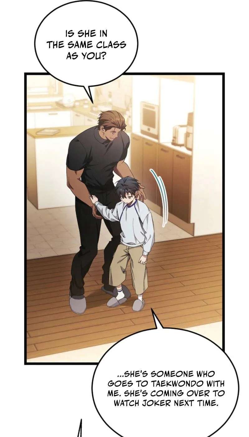 For My Own Good Chapter 102 - page 13