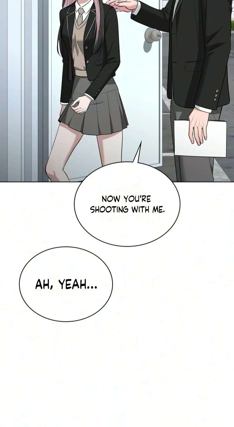 We're not a Couple! Chapter 10 - page 374
