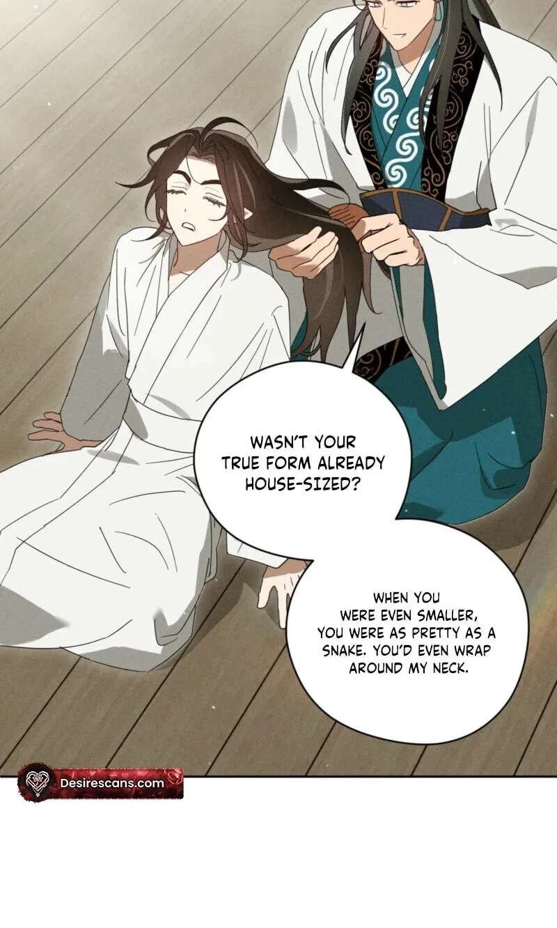 The Earth-Engulfing Rain Chapter 24 - page 75