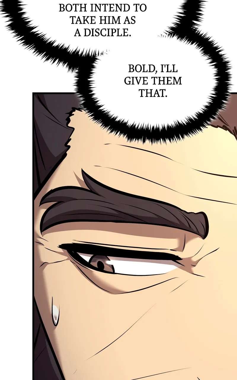 Rebirth of theDivine Demon Chapter 35 - page 25