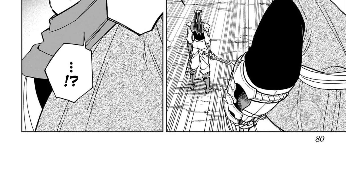 Dragon Quest: The Great Adventure of Dai - Avan the Brave and the Demon King of Hellfire Chapter 58 - page 53