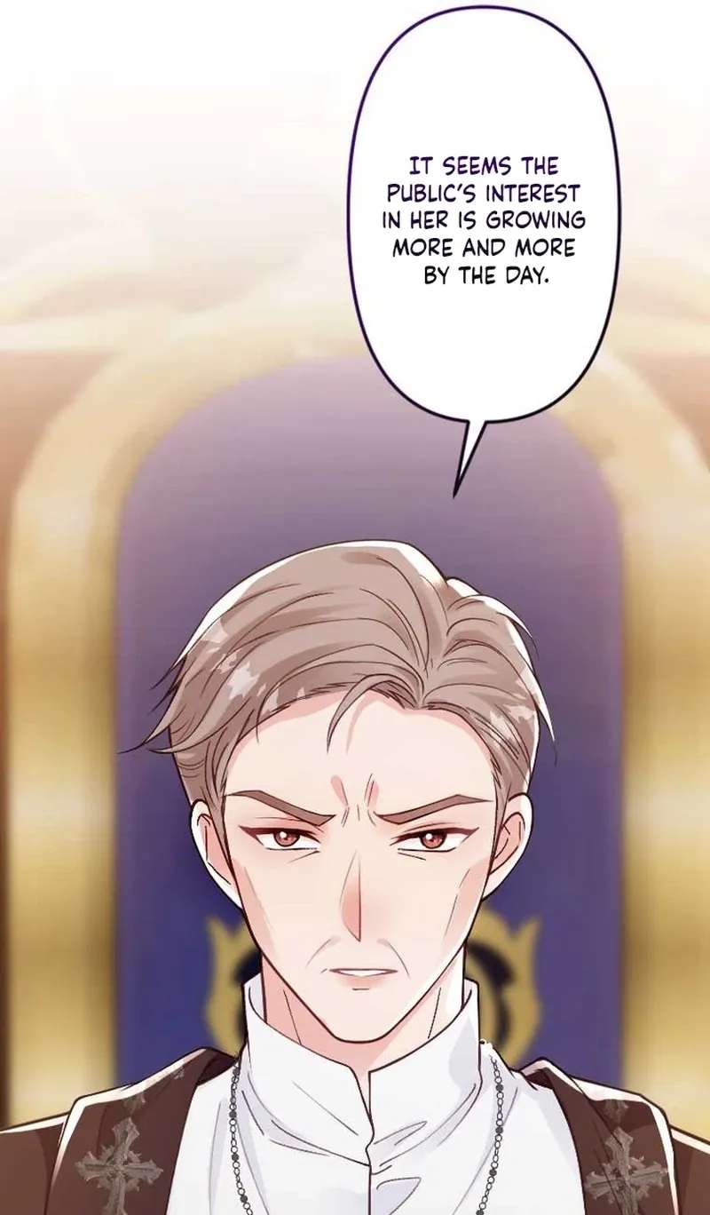 The Tyrant's Overprotective Contract Mother Chapter 49 - page 14