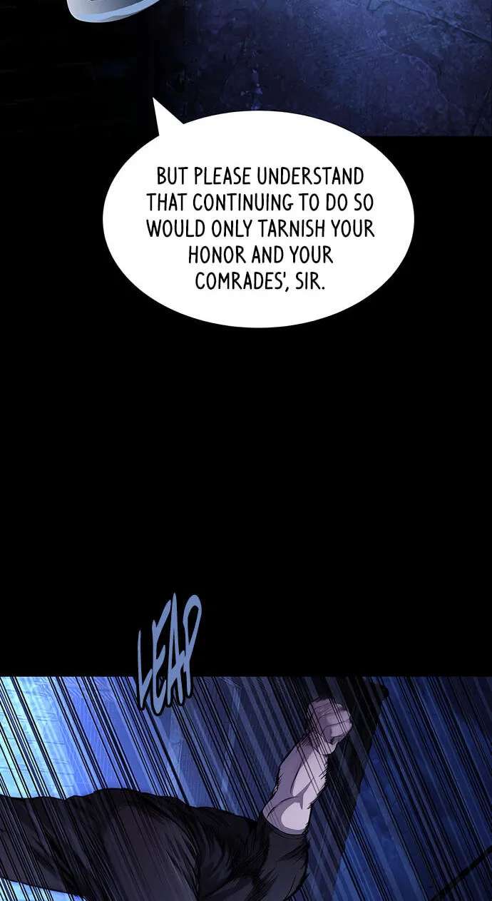 Vigilante Part 2 Chapter 100 - page 20