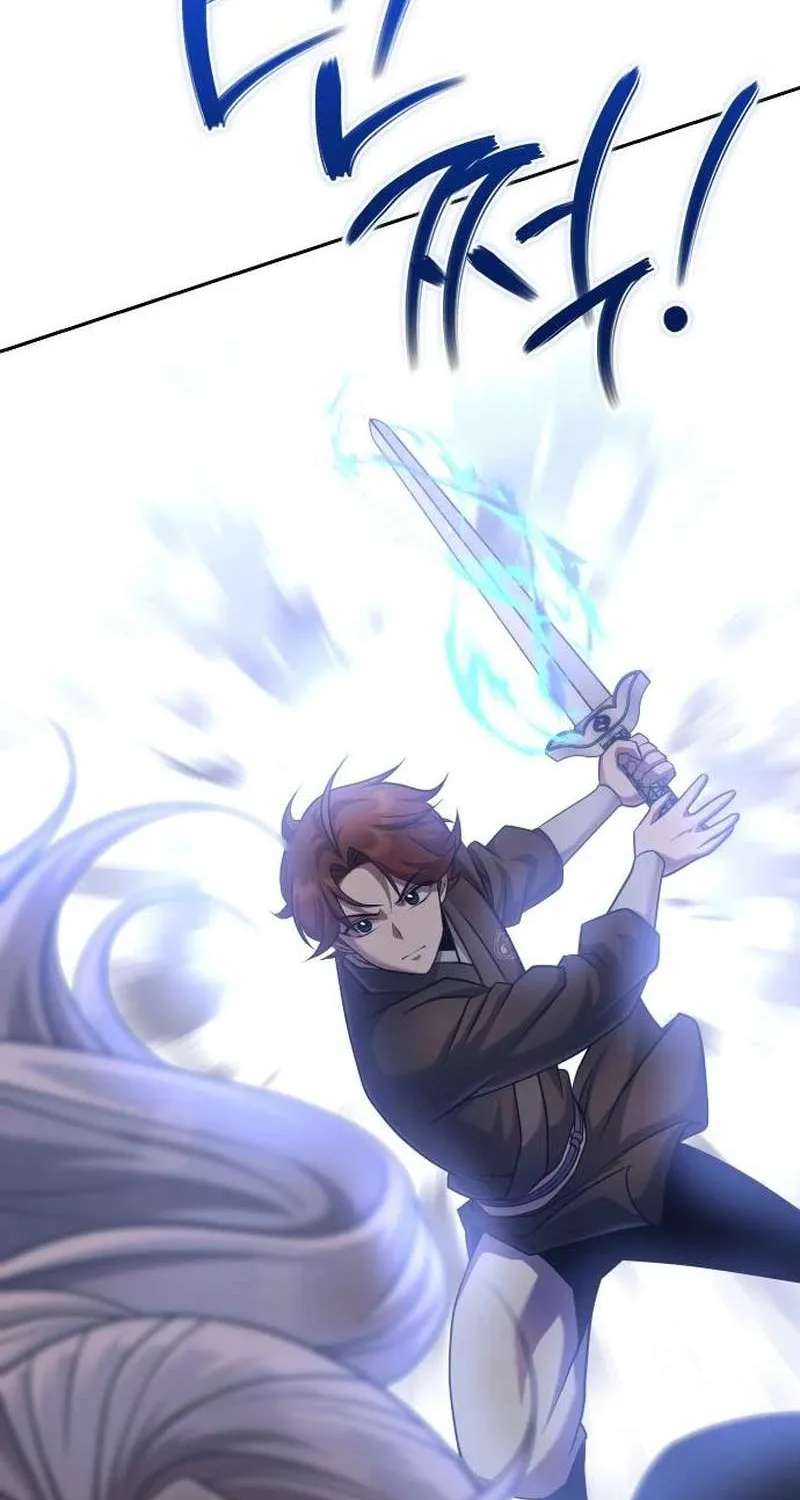 The Second Eunuch Regains His Manhood Chapter 101 - page 91
