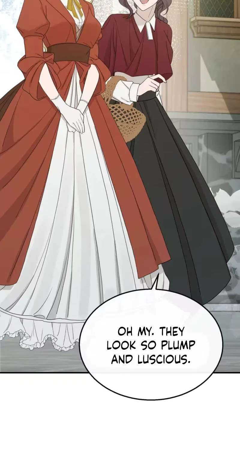 The Couple Hides Their Tastes Chapter 23 - page 17