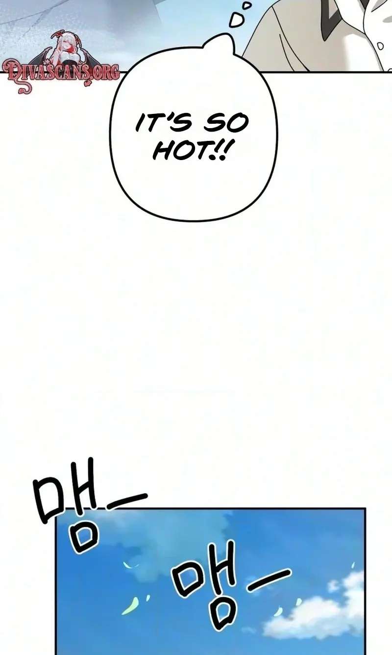 Black yet Pure White Chapter 5 - page 40