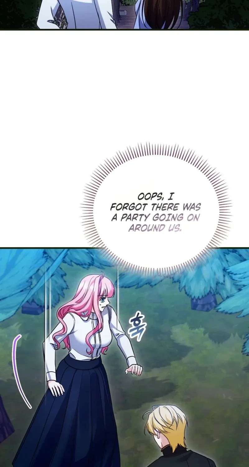 Becoming the Guide of the Mysophobic Villain? Absolutely Not! Chapter 43 - page 41