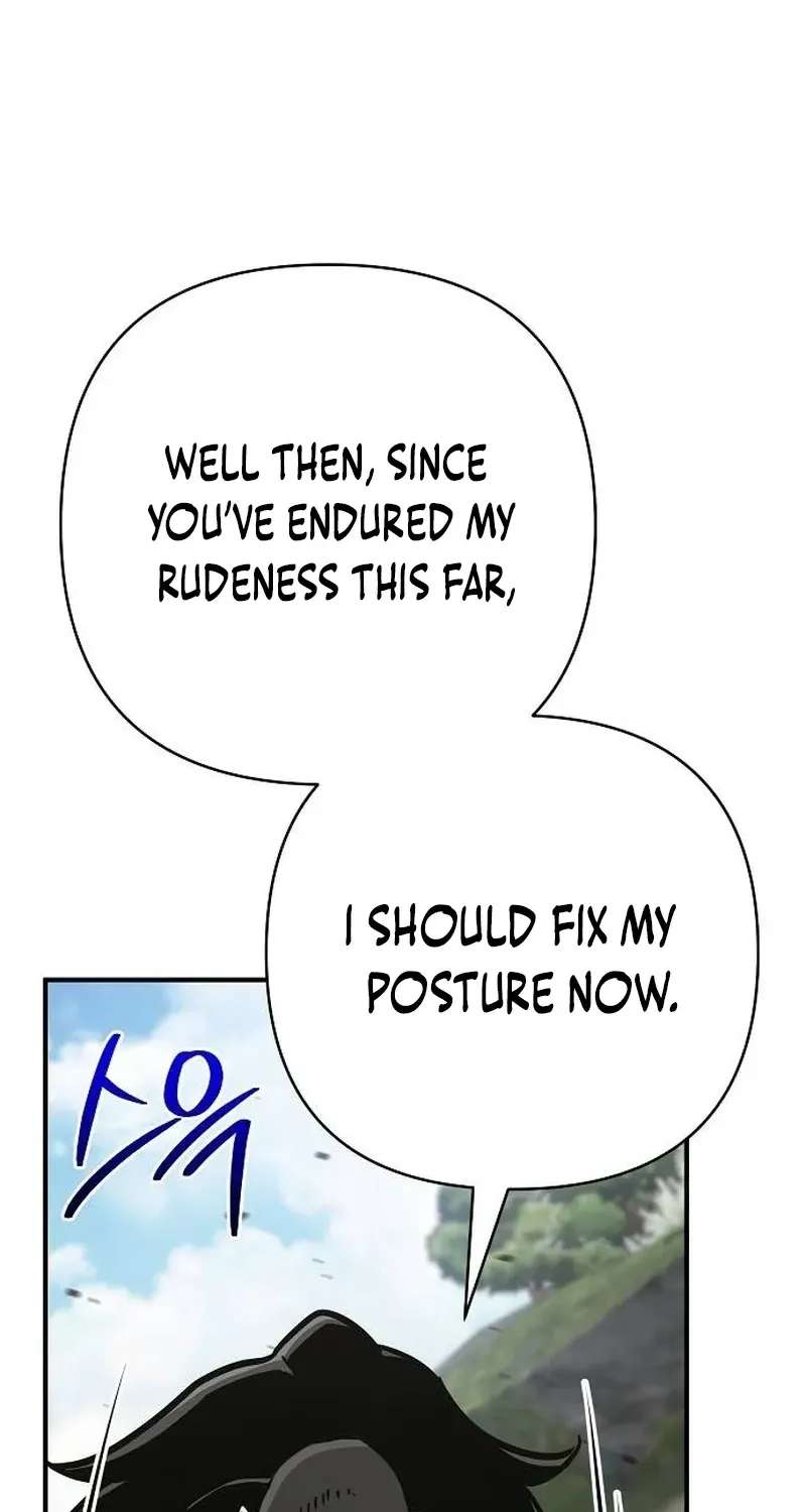 The Mysterious World's Greatest Martial Artist Little Prince Chapter 131 - page 23