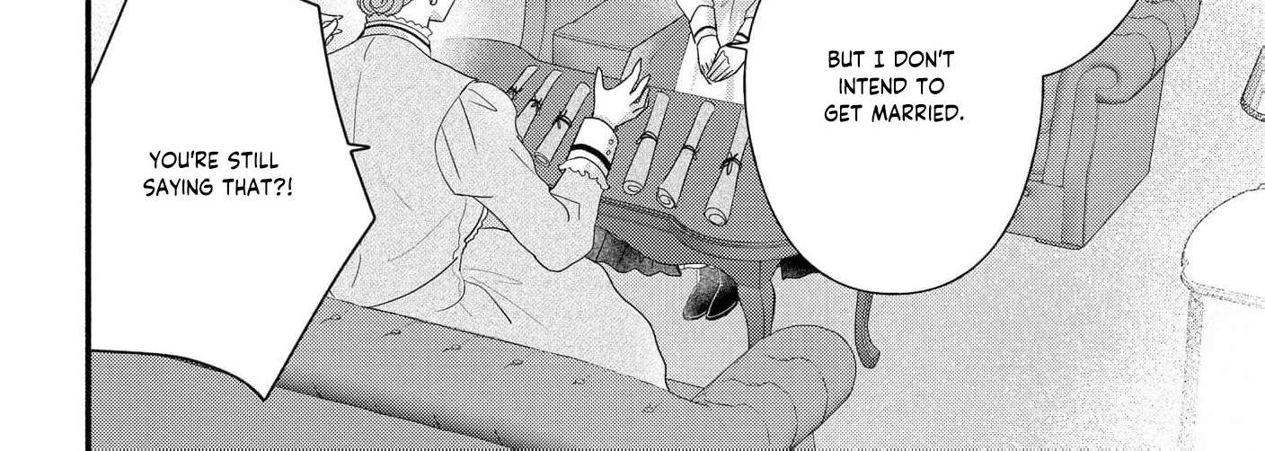 I'm a Poor Count's Daughter Who Was Broken Off From an Engagement, but I'm Being Doted On by the Cold-Hearted Prince I Admire Chapter 1 - page 35