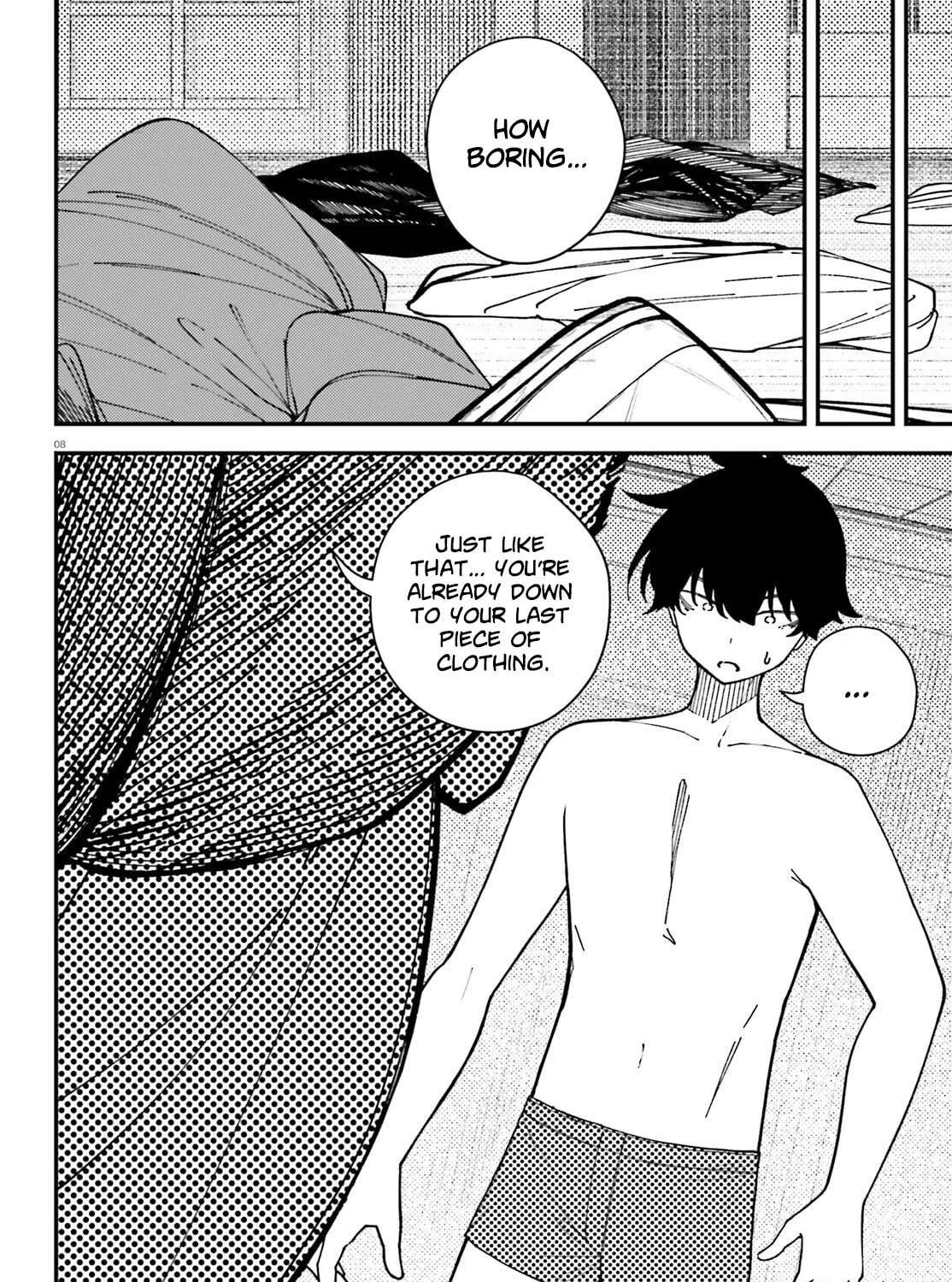 Ore ni Tsugou ga Yosugiru Machi: Shihaisha Skill de Isekai Harem Musou Chapter 4 - page 9