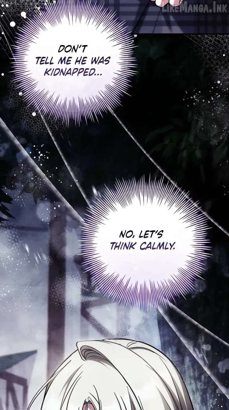 The Regretful Male Lead’s Agency is Now Open for Business! Chapter 59 - page 54
