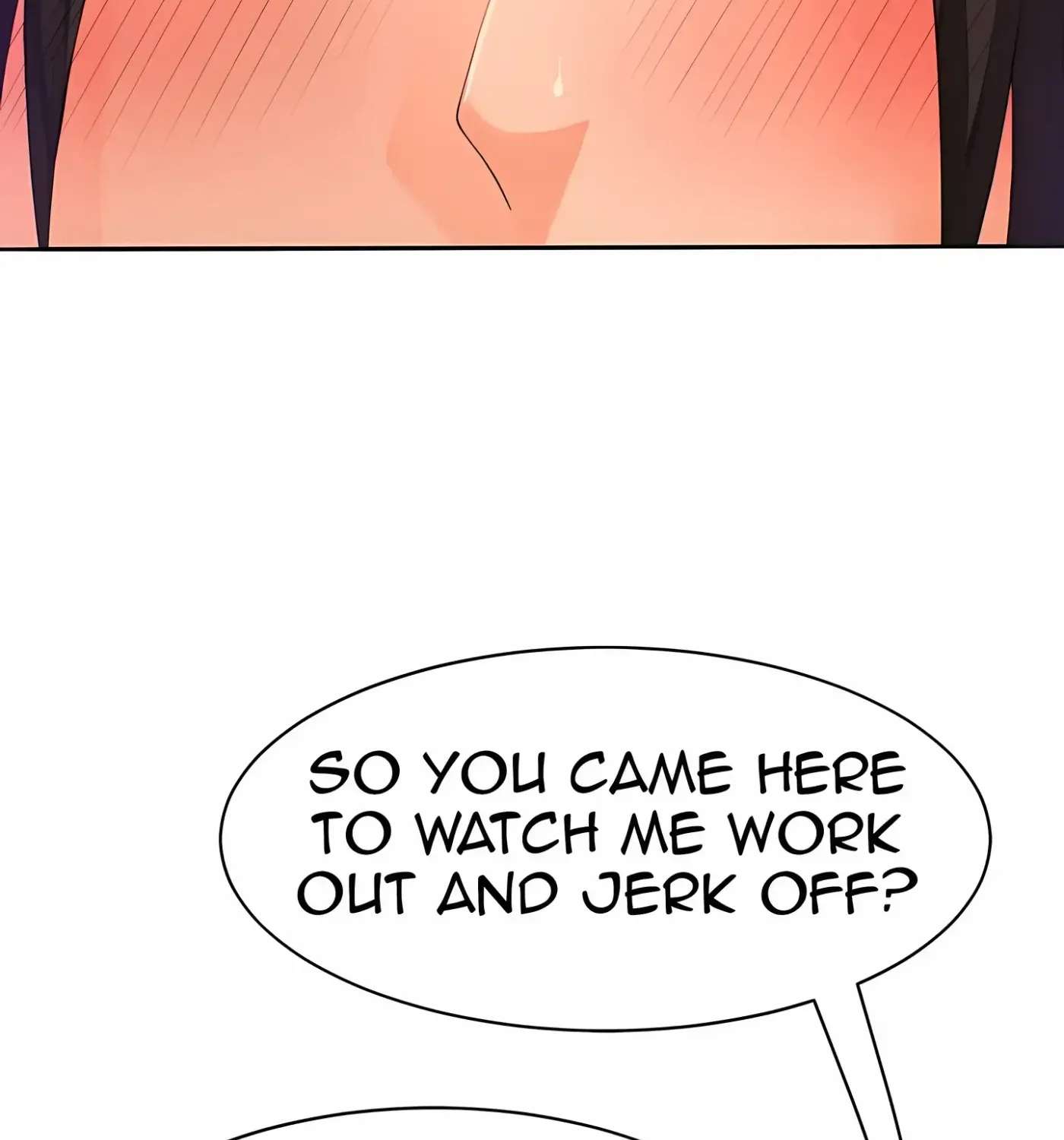 Hot Serve Chapter 2 - page 11