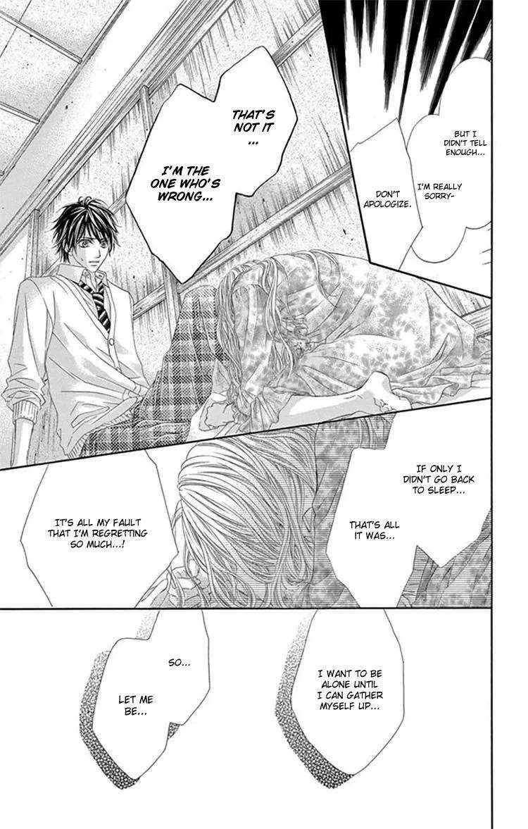 Miseinen Dakedo Kodomo Janai Chapter 27 - page 24