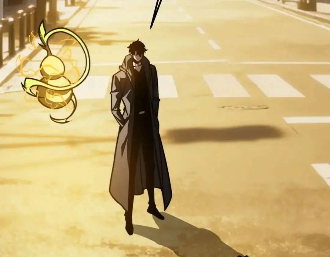 Bei Xiaohua Fenshou Hou, Wo Zhijie Wudao Tong Shen Chapter 116 - page 79