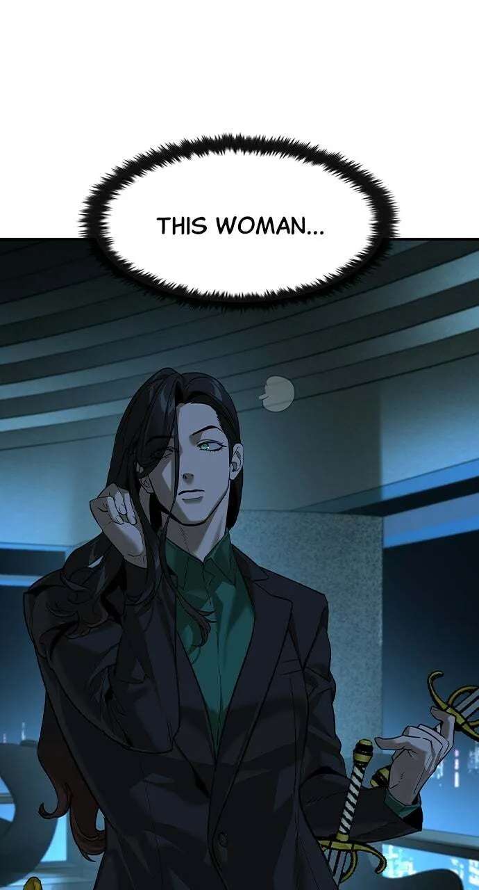 The Heir Chapter 93 - page 22