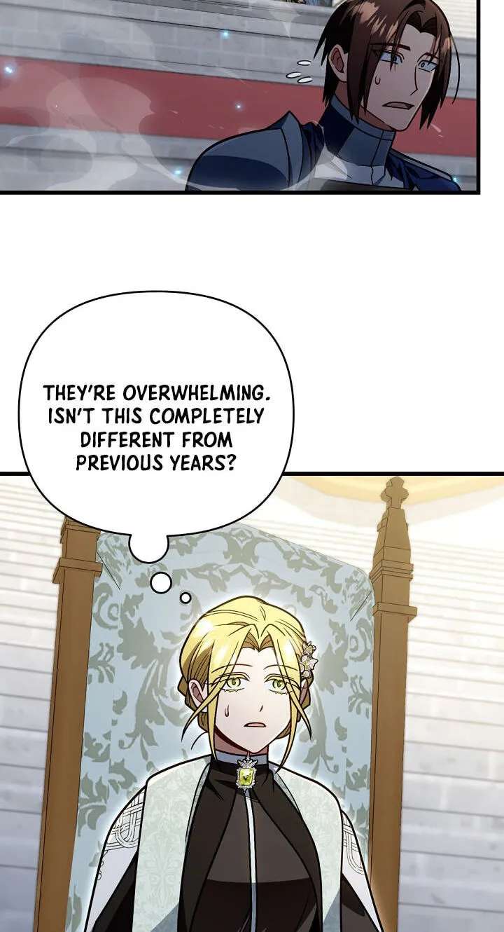 Holy Hella's Ultimate End Chapter 95 - page 8