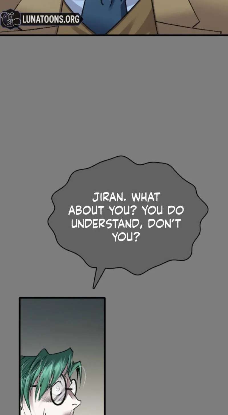 Blue Angel Reboot Chapter 42 - page 7