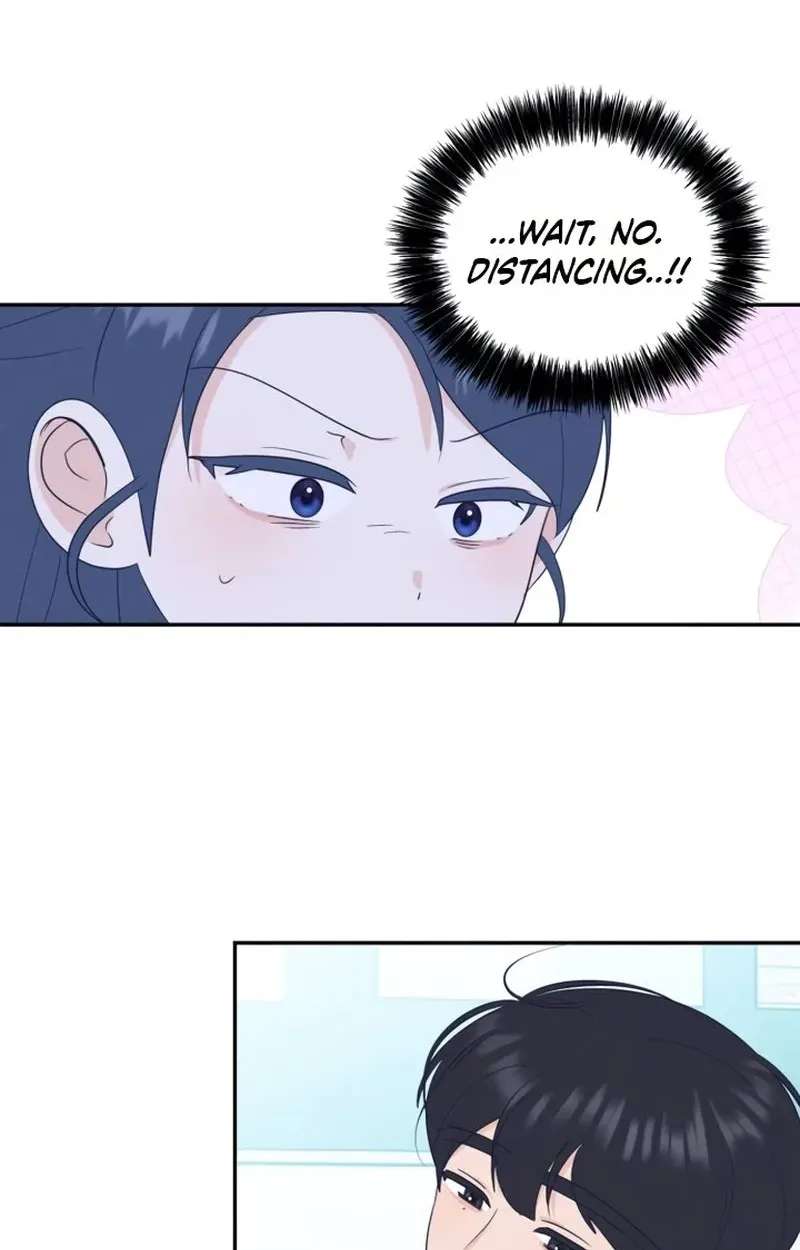 The Unrequited Love Club Chapter 5 - page 73