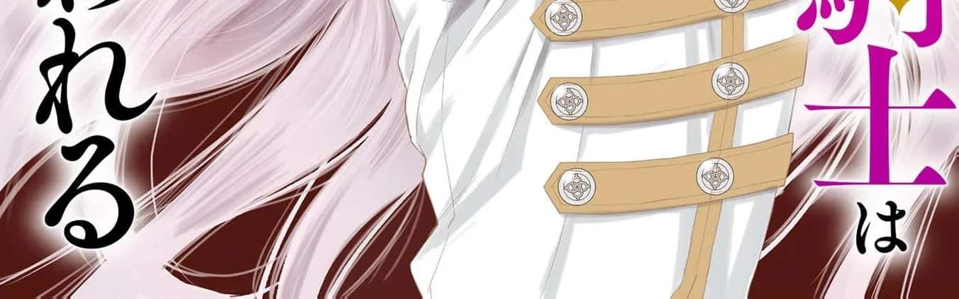 Junketsu no Dansou Reijou Kishi wa Isai no Shukun ni Ubawareru Chapter 6 - page 4