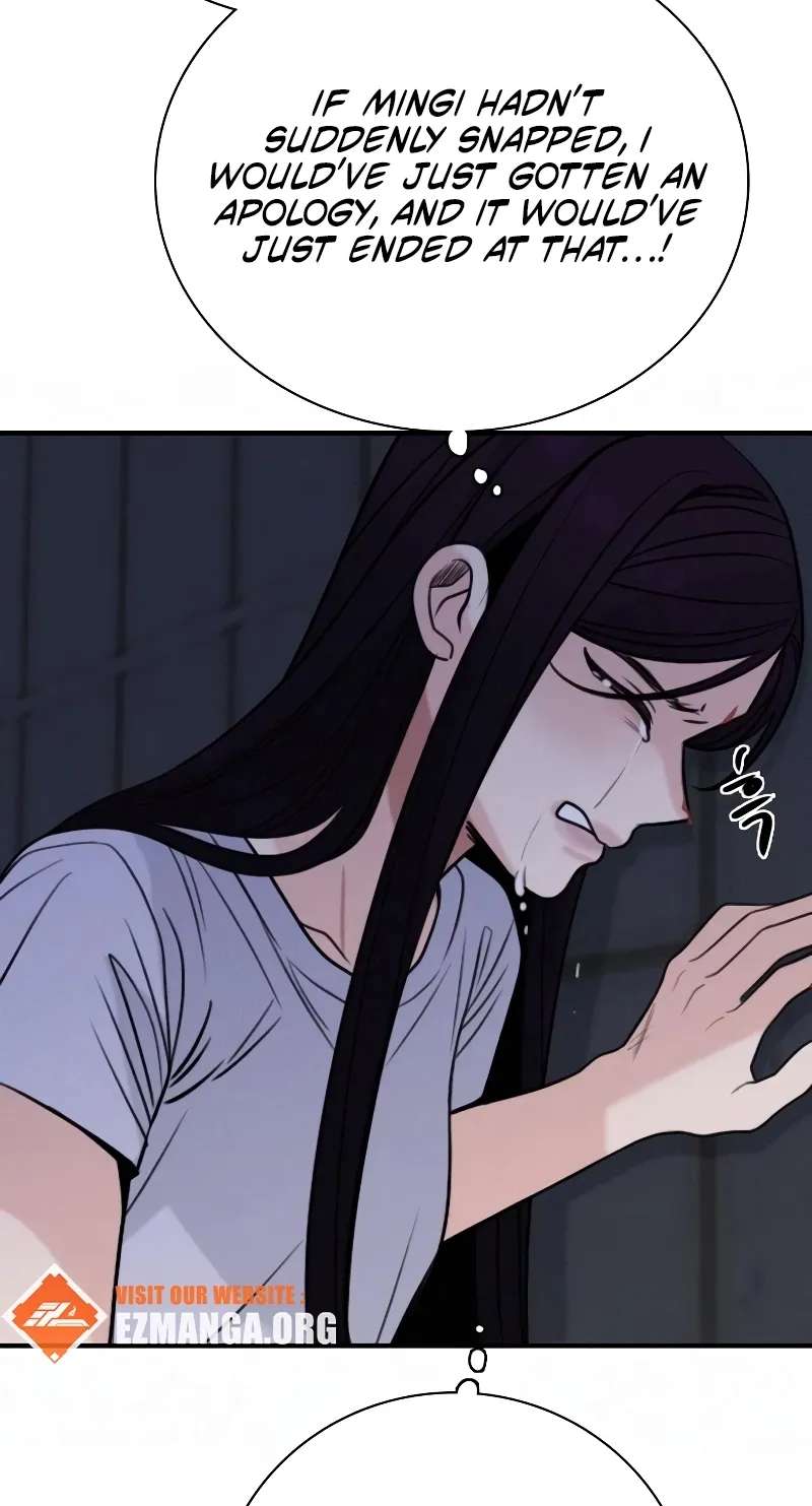 I'm Fine, Thank You, And You? Chapter 79 - page 29
