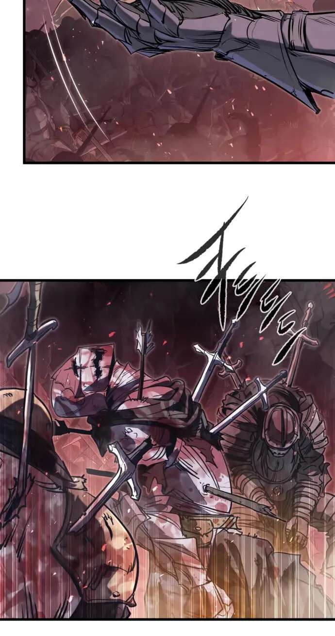 The Regressed Mercenary Has a Plan Chapter 103 - page 121