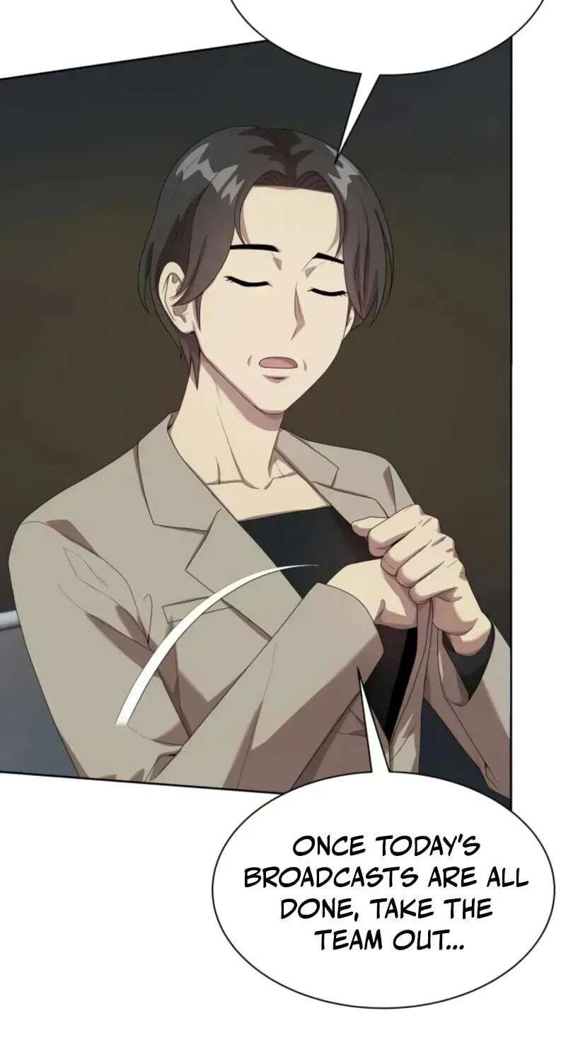 Become a Legend as an All-Rounder Chapter 152 - page 34