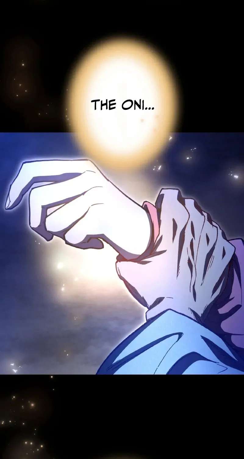 The Man Who Vowed Revenge on His Demon Wife Chapter 1 - page 82