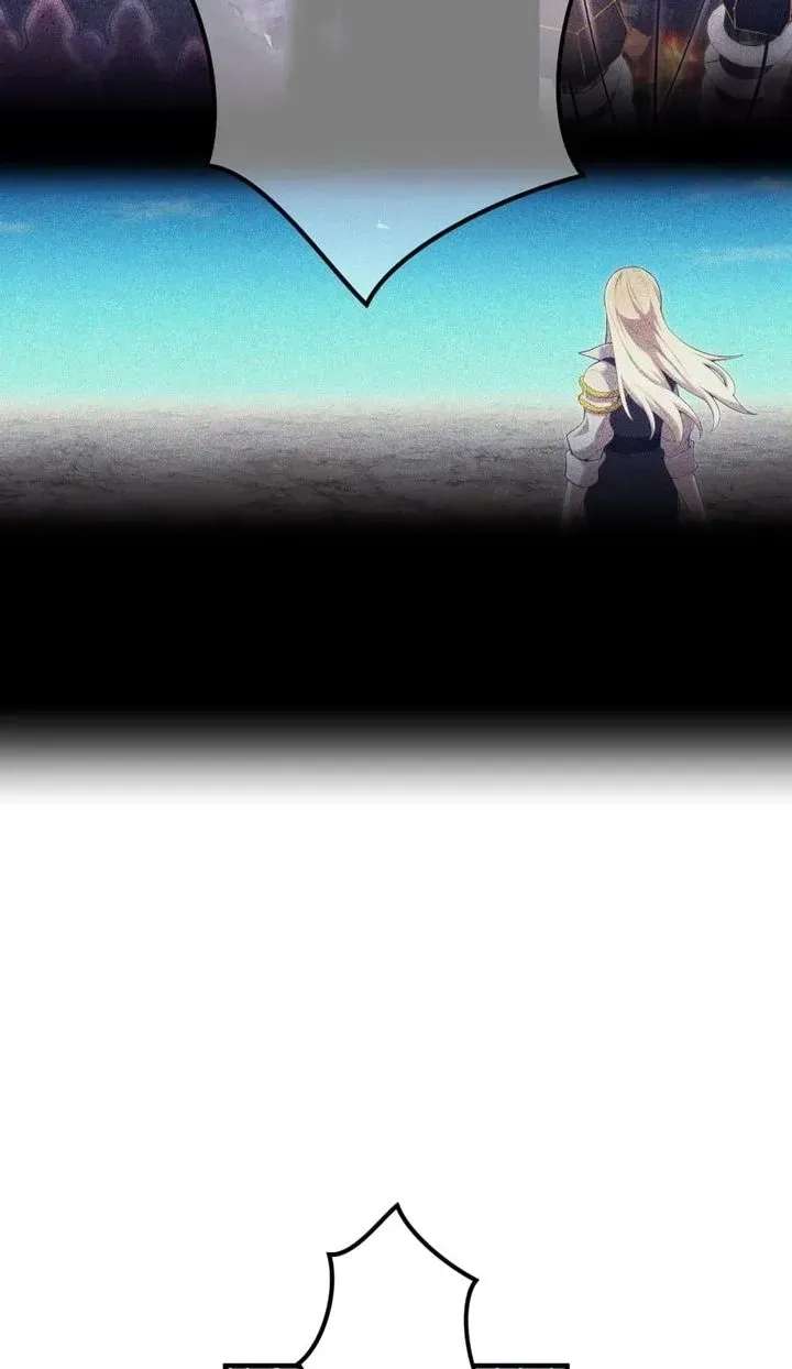 I Am The Most Powerful Transcendent Being Chapter 124 - page 42