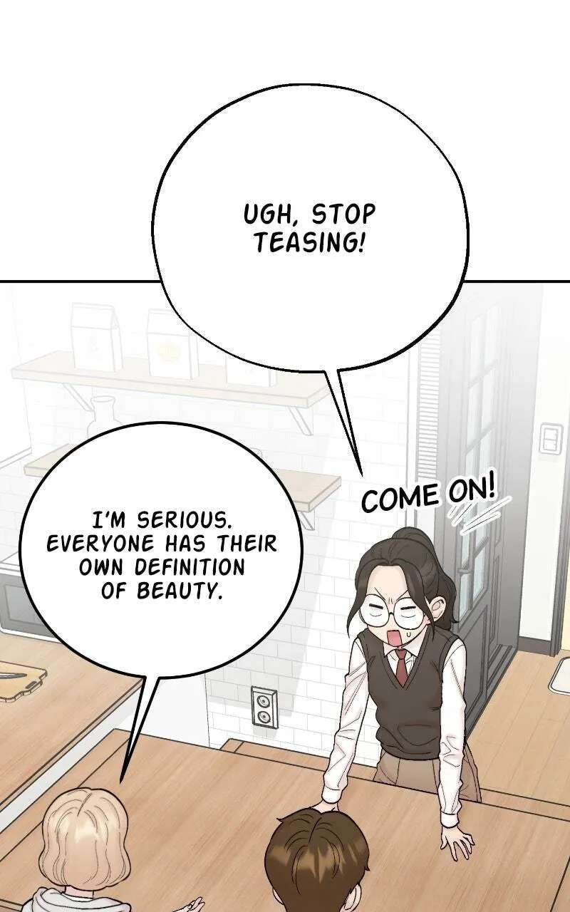 My Dud To Stud Boyfriend Chapter 187 - page 34