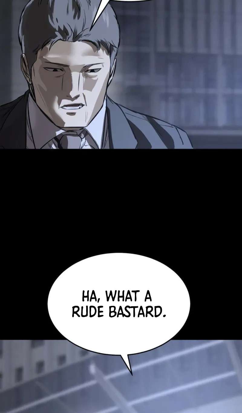 Cartel Chapter 28 - page 11