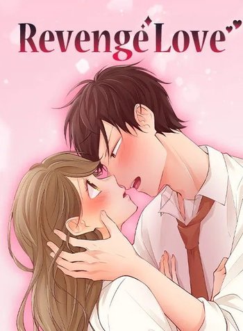 Revenge Love