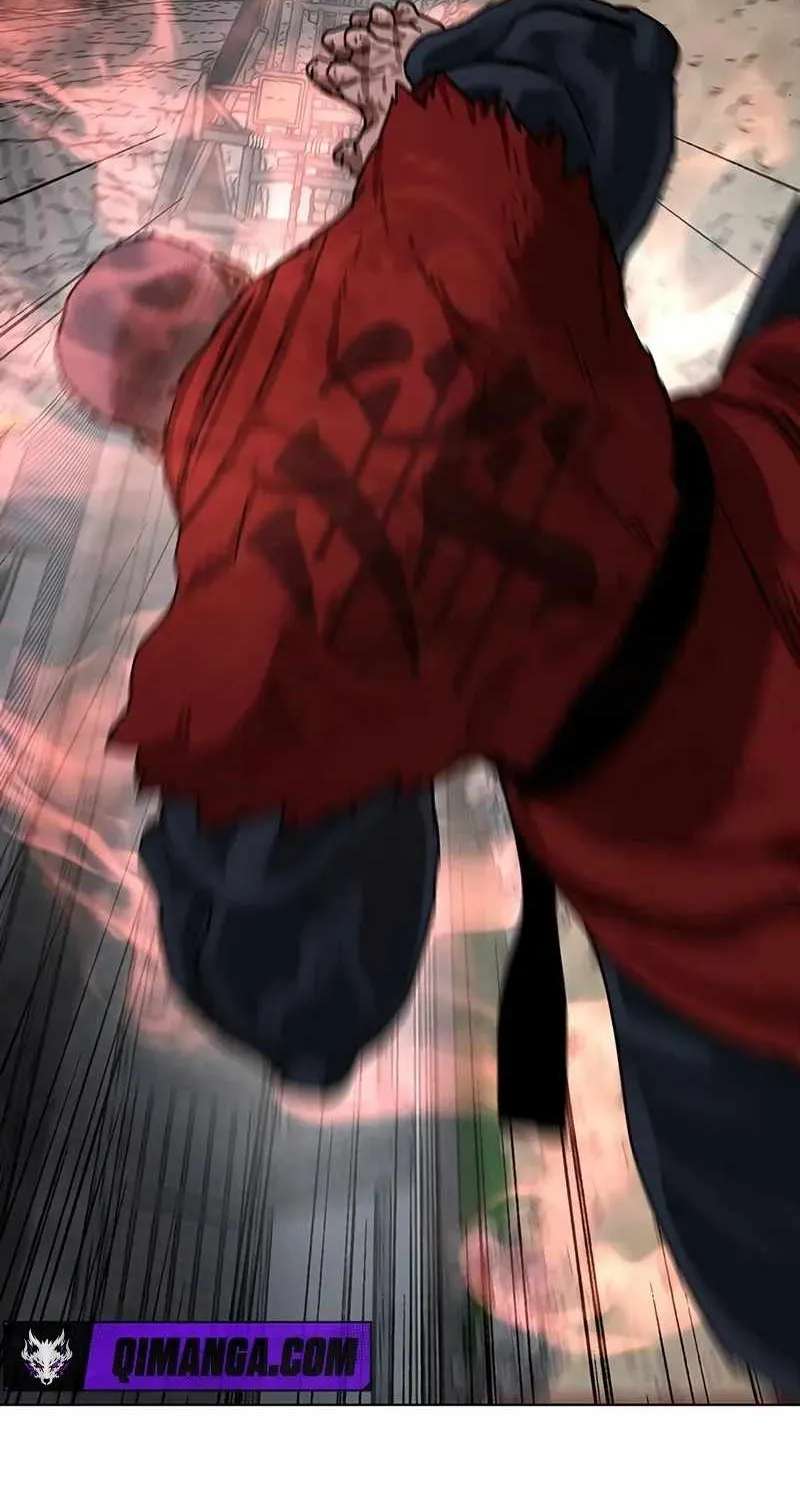 Like a Fiery Flame Chapter 92 - page 35