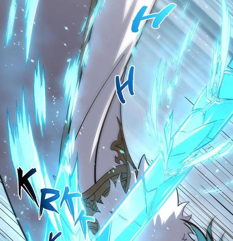 The Beginning After the End Chapter 250 - page 20