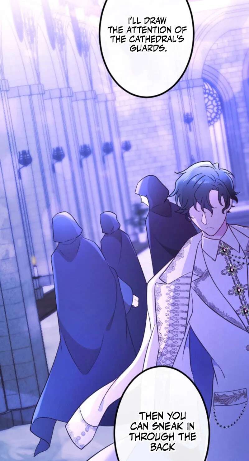Mittei no Watashi ga 5-ri no Ouji wo Mikata ni suru Made Chapter 35 - page 35
