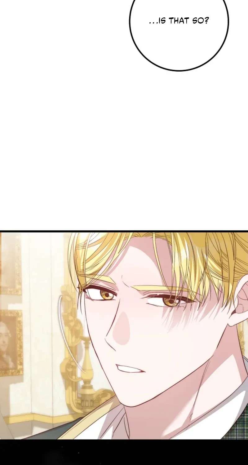 The Regressed Villainess Makes a Vow of Chastity Chapter 54 - page 9