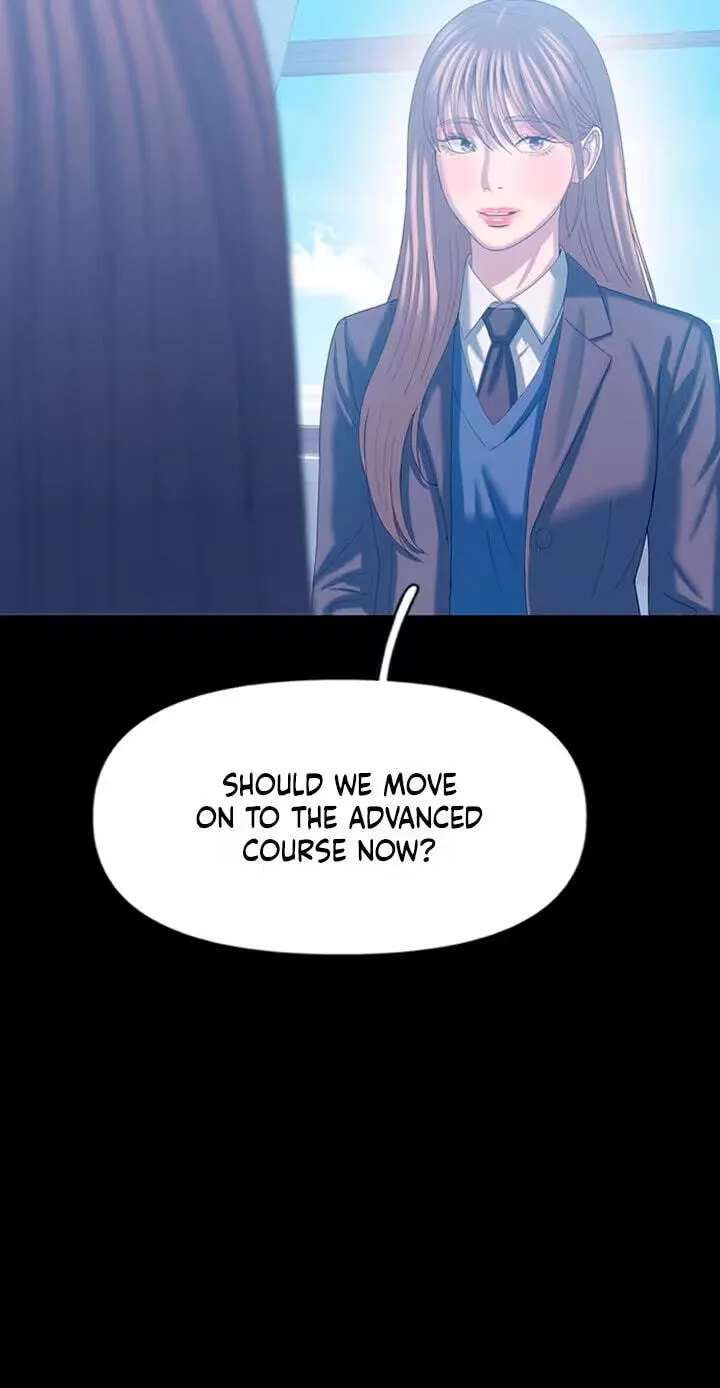 Dating Hell Chapter 34 - page 49