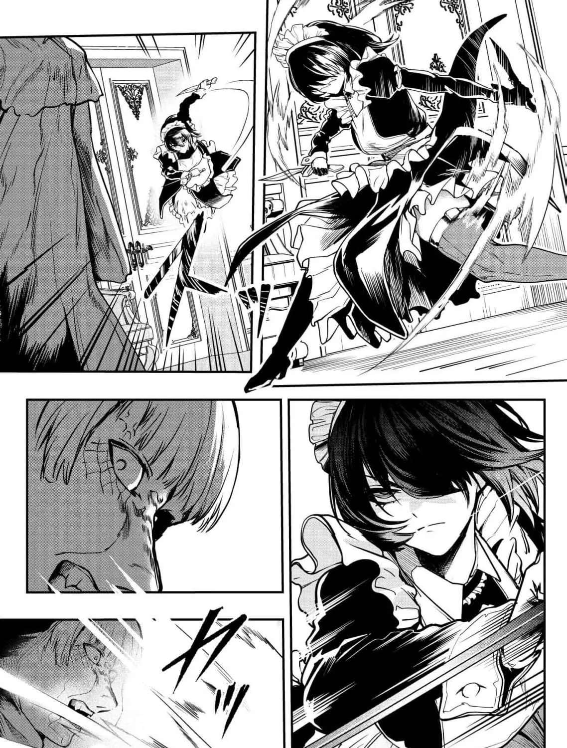 The Strongest Demon Lord at 0 Months Old Chapter 1 - page 37