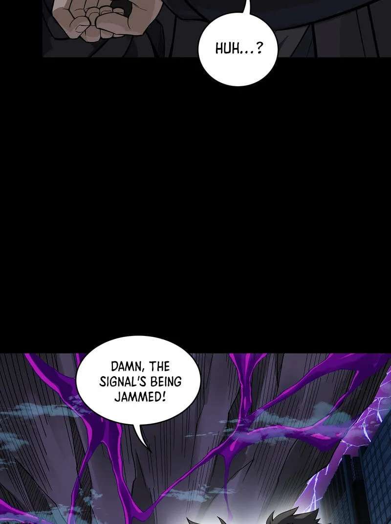Legend Of Star General Chapter 392 - page 30