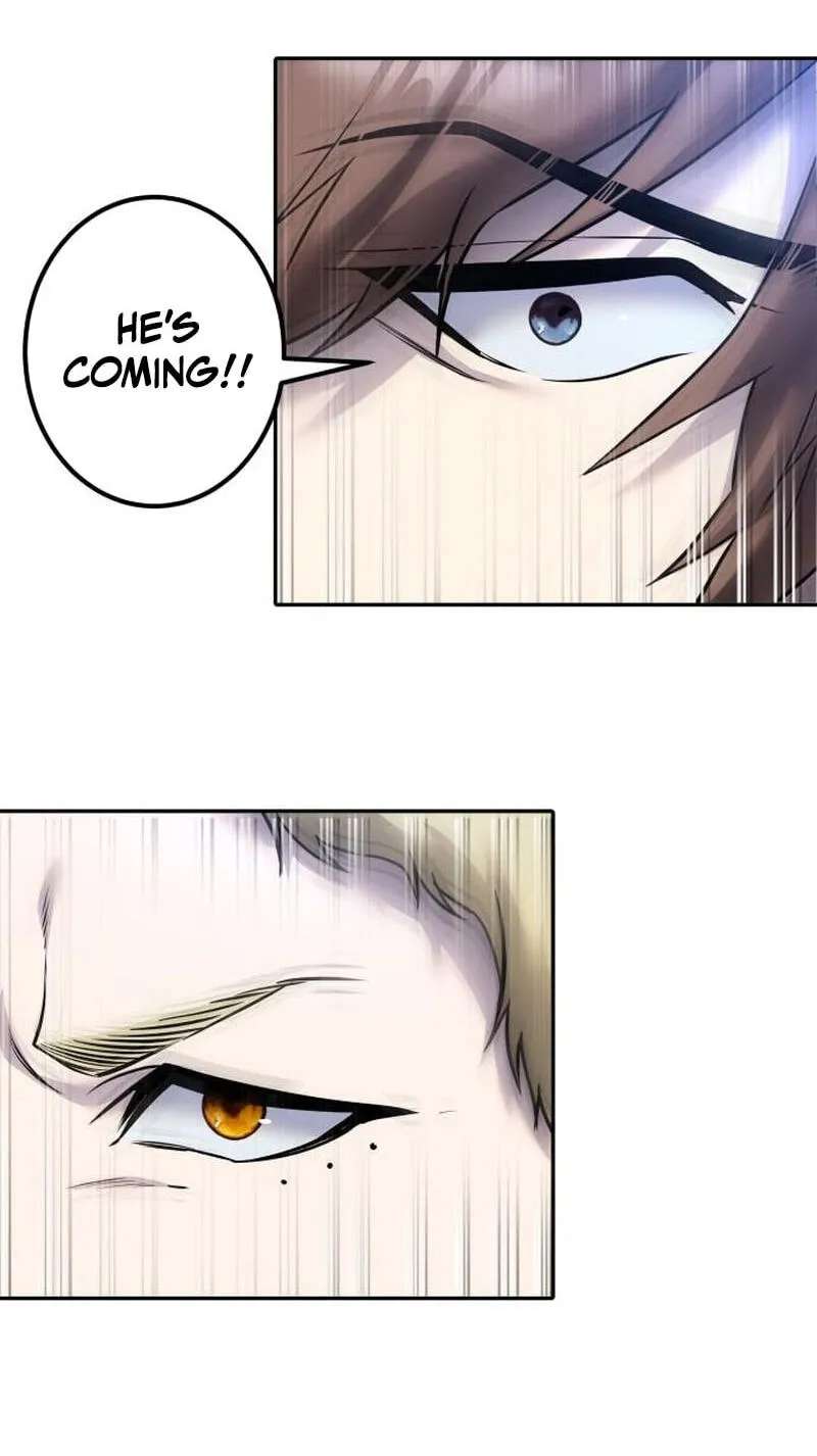 Secretly More Powerful than the Hero Chapter 142 - page 39